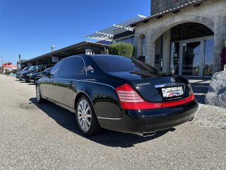 Maybach Maybach 62 S