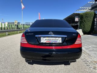 Maybach Maybach 62 S