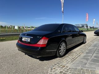 Maybach Maybach 62 S