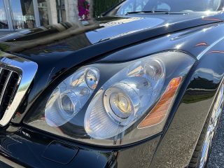 Maybach Maybach 62 S