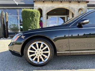 Maybach Maybach 62 S