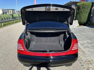 Maybach Maybach 62 S