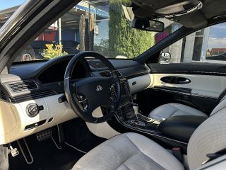 Maybach Maybach 62 S