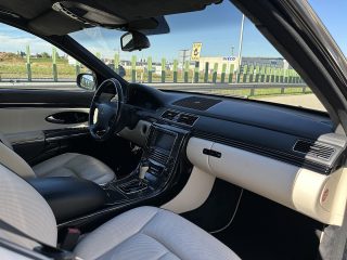 Maybach Maybach 62 S