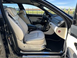 Maybach Maybach 62 S