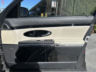 Maybach Maybach 62 S