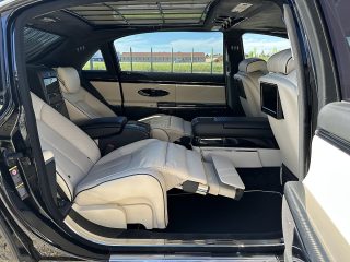 Maybach Maybach 62 S