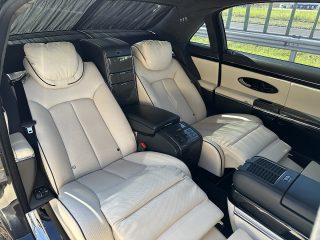 Maybach Maybach 62 S