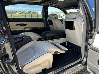 Maybach Maybach 62 S