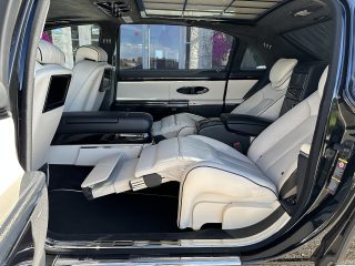 Maybach Maybach 62 S