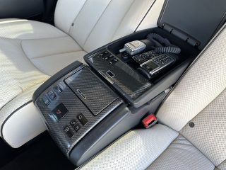 Maybach Maybach 62 S