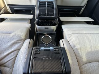 Maybach Maybach 62 S