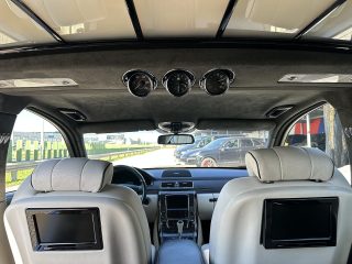 Maybach Maybach 62 S