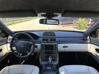 Maybach Maybach 62 S