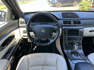 Maybach Maybach 62 S