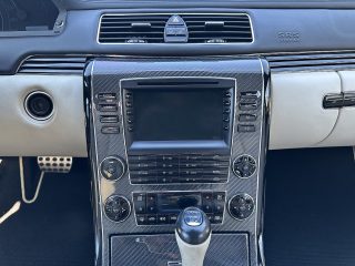 Maybach Maybach 62 S