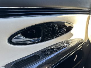 Maybach Maybach 62 S