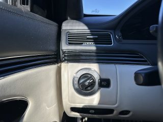 Maybach Maybach 62 S