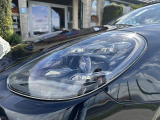 Porsche Panamera Turbo S E-Hybrid PHEV Aut./KERAMIK/BOSE/360°/PANO/ACC/SPORT-CHRONO/VOLL