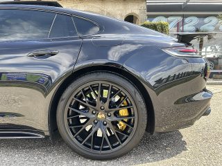 Porsche Panamera Turbo S E-Hybrid PHEV Aut./KERAMIK/BOSE/360°/PANO/ACC/SPORT-CHRONO/VOLL