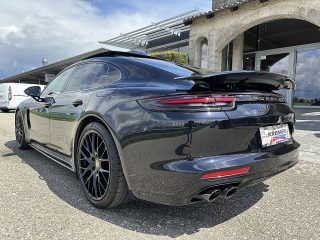Porsche Panamera Turbo S E-Hybrid PHEV Aut./KERAMIK/BOSE/360°/PANO/ACC/SPORT-CHRONO/VOLL