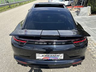 Porsche Panamera Turbo S E-Hybrid PHEV Aut./KERAMIK/BOSE/360°/PANO/ACC/SPORT-CHRONO/VOLL