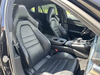 Porsche Panamera Turbo S E-Hybrid PHEV Aut./KERAMIK/BOSE/360°/PANO/ACC/SPORT-CHRONO/VOLL