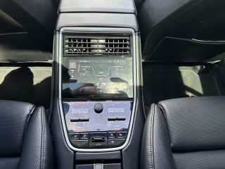 Porsche Panamera Turbo S E-Hybrid PHEV Aut./KERAMIK/BOSE/360°/PANO/ACC/SPORT-CHRONO/VOLL