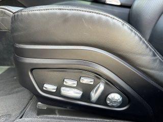 Porsche Panamera Turbo S E-Hybrid PHEV Aut./KERAMIK/BOSE/360°/PANO/ACC/SPORT-CHRONO/VOLL