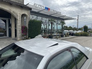 Mercedes-Benz CL S 600 SEC V 12 Coupé Aut./Ö-ERSTAUSLIEFERUNG/2.BESITZ/TOP-ZUSTAND