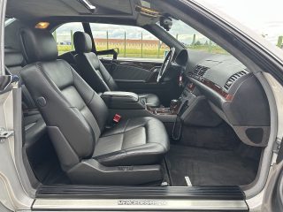 Mercedes-Benz CL S 600 SEC V 12 Coupé Aut./Ö-ERSTAUSLIEFERUNG/2.BESITZ/TOP-ZUSTAND