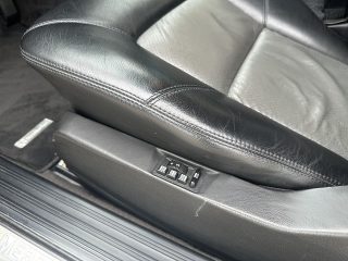 Mercedes-Benz CL S 600 SEC V 12 Coupé Aut./Ö-ERSTAUSLIEFERUNG/2.BESITZ/TOP-ZUSTAND