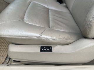 Mercedes-Benz CL 500 Coupé Aut./2.BESITZ/GEPFLEGTER ZUSTAND