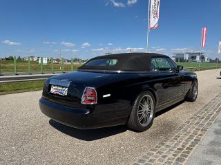 Rolls-Royce Phantom Drophead Cabrio