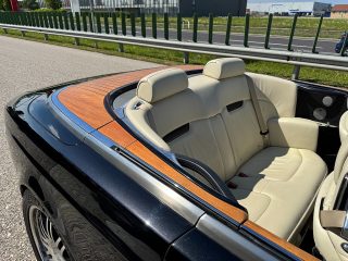 Rolls-Royce Phantom Drophead Cabrio