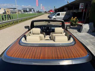 Rolls-Royce Phantom Drophead Cabrio