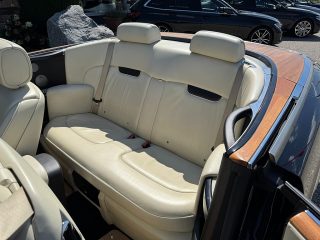 Rolls-Royce Phantom Drophead Cabrio