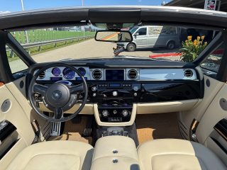 Rolls-Royce Phantom Drophead Cabrio