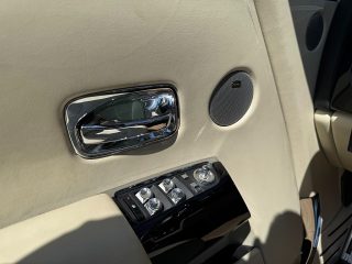 Rolls-Royce Phantom Drophead Cabrio