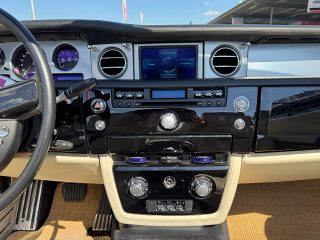 Rolls-Royce Phantom Drophead Cabrio