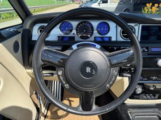 Rolls-Royce Phantom Drophead Cabrio