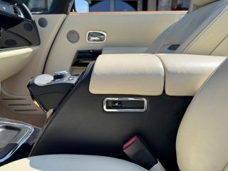 Rolls-Royce Phantom Drophead Cabrio