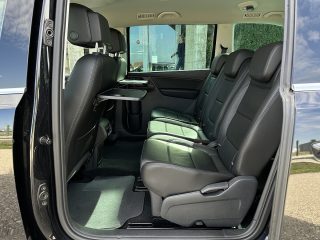 VW Sharan Business+ SCR 2,0 TDI DSG/ACC/AHK/LEDER/BI-XENON/NAVI/SHZ/1.BESITZ