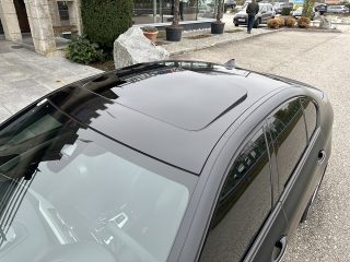 BMW M5 Competition LCI F10/AKRAPOVIC/B&O/SHD/KERAMIK/CARBON/HUD/*TRAUM-ZUSTAND*