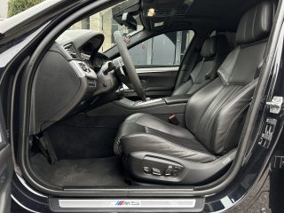 BMW M5 Competition LCI F10/AKRAPOVIC/B&O/SHD/KERAMIK/CARBON/HUD/*TRAUM-ZUSTAND*