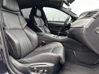 BMW M5 Competition LCI F10/AKRAPOVIC/B&O/SHD/KERAMIK/CARBON/HUD/*TRAUM-ZUSTAND*