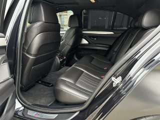 BMW M5 Competition LCI F10/AKRAPOVIC/B&O/SHD/KERAMIK/CARBON/HUD/*TRAUM-ZUSTAND*