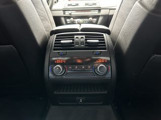 BMW M5 Competition LCI F10/AKRAPOVIC/B&O/SHD/KERAMIK/CARBON/HUD/*TRAUM-ZUSTAND*