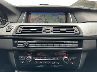 BMW M5 Competition LCI F10/AKRAPOVIC/B&O/SHD/KERAMIK/CARBON/HUD/*TRAUM-ZUSTAND*