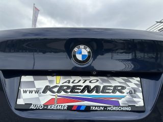 BMW 525d xDrive Aut./NAVI/RFK/XENON/TEILLEDER/ALLRAD